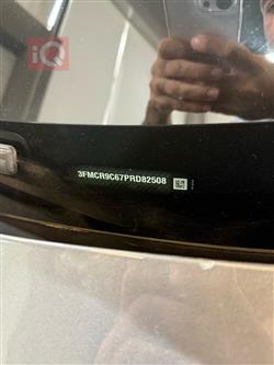 فورد برونكو سبورت